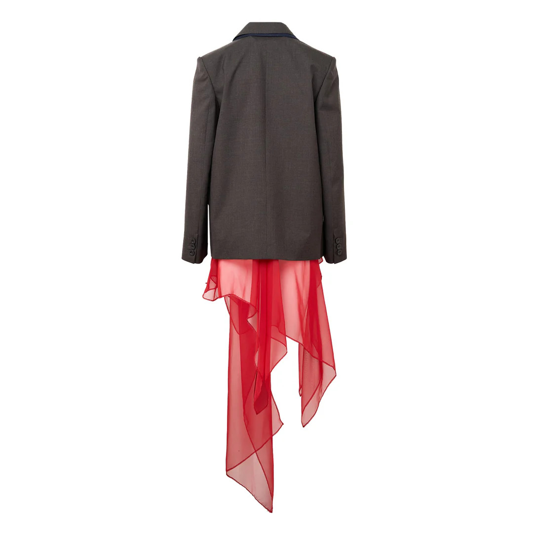 Suiting Jacket - 2