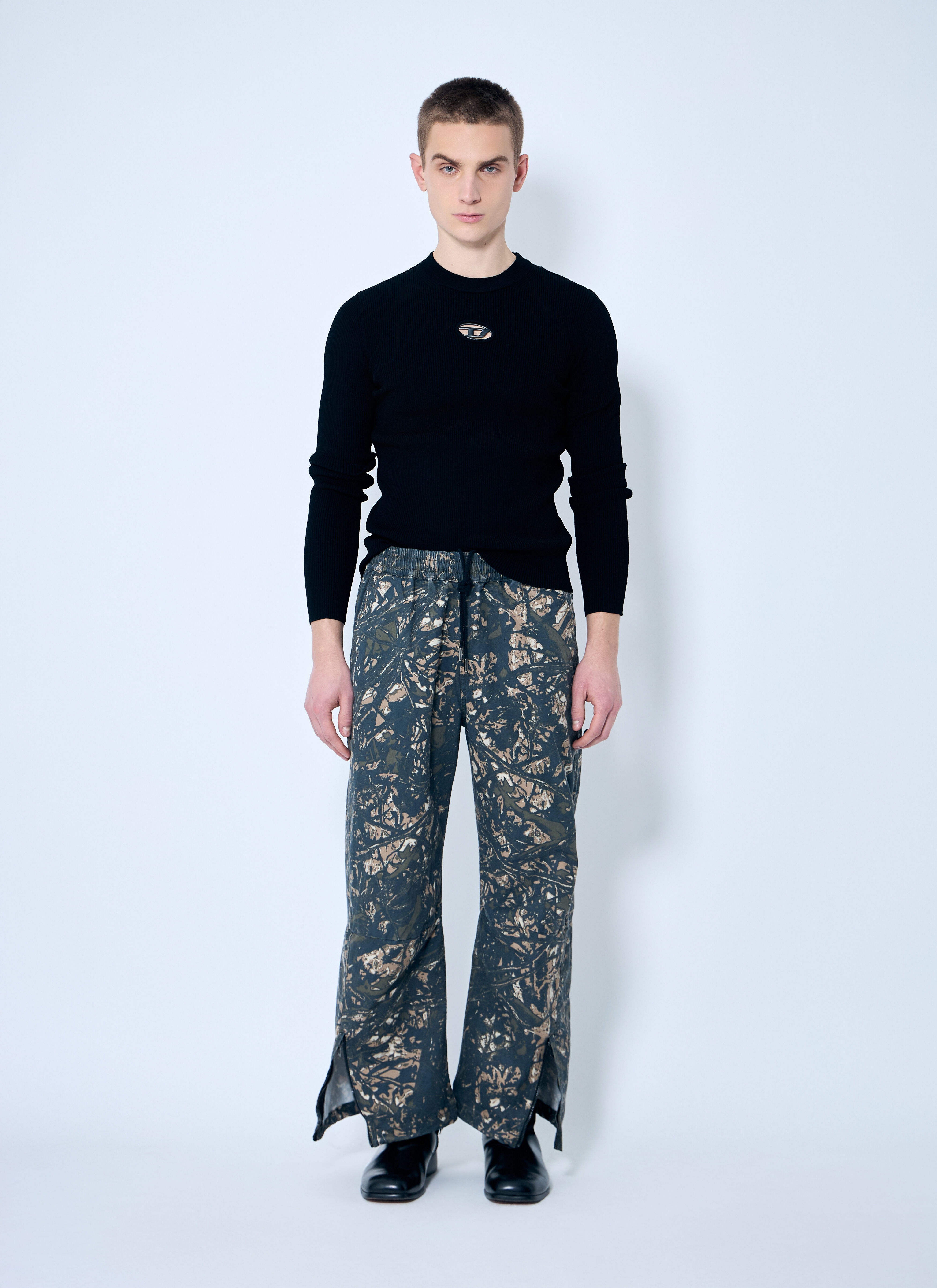 P-Lint Pants - 2