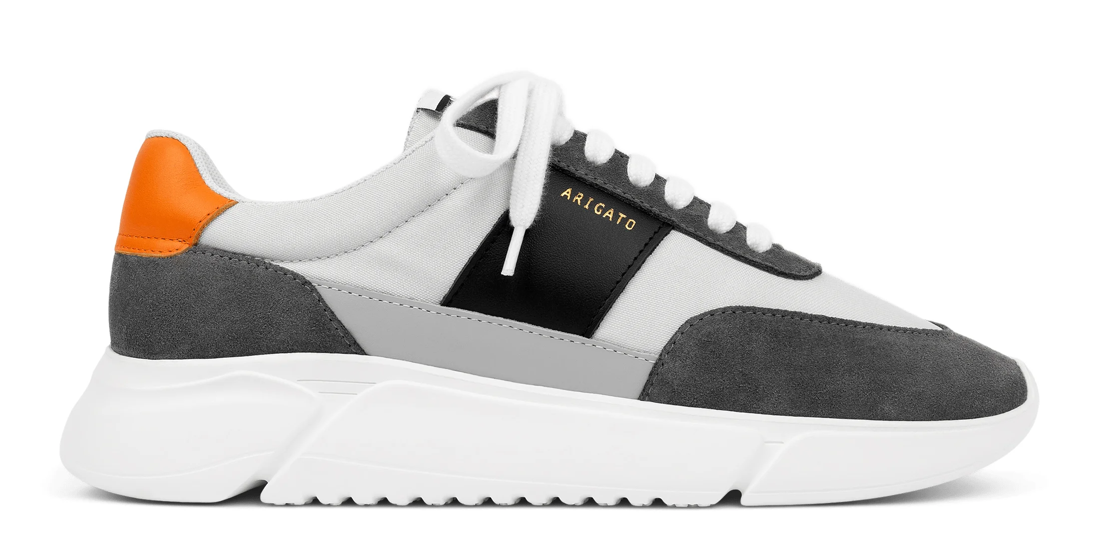 Genesis Vintage Runner - 1