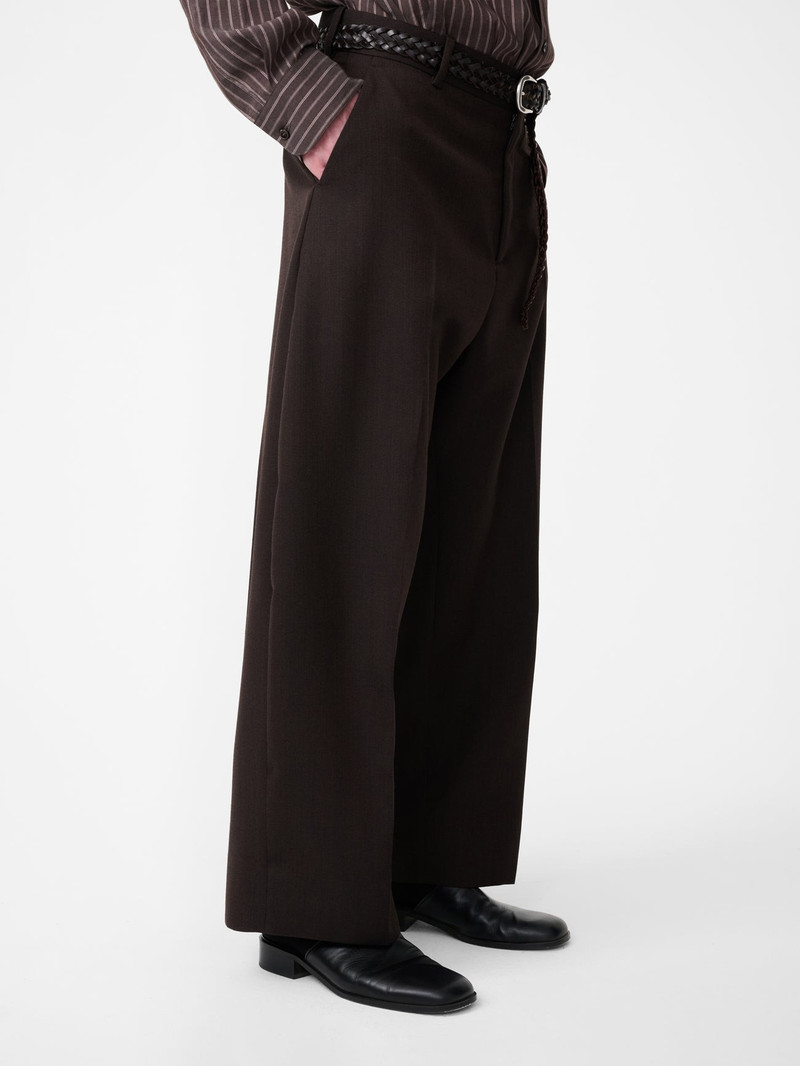 Fume Tailored Pant 6