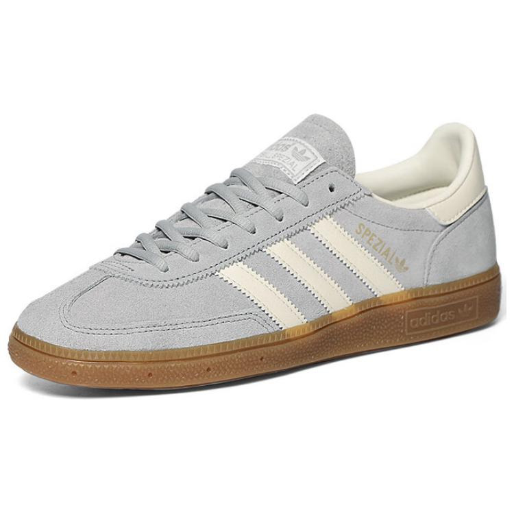 adidas Handball Spezial 'Grey Cream' IF7086 - 3