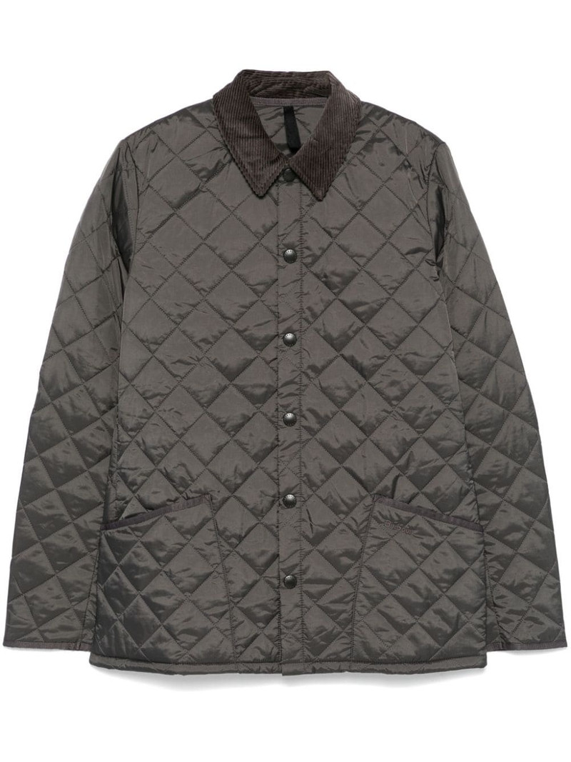 Heritage Liddesdale jacket 1