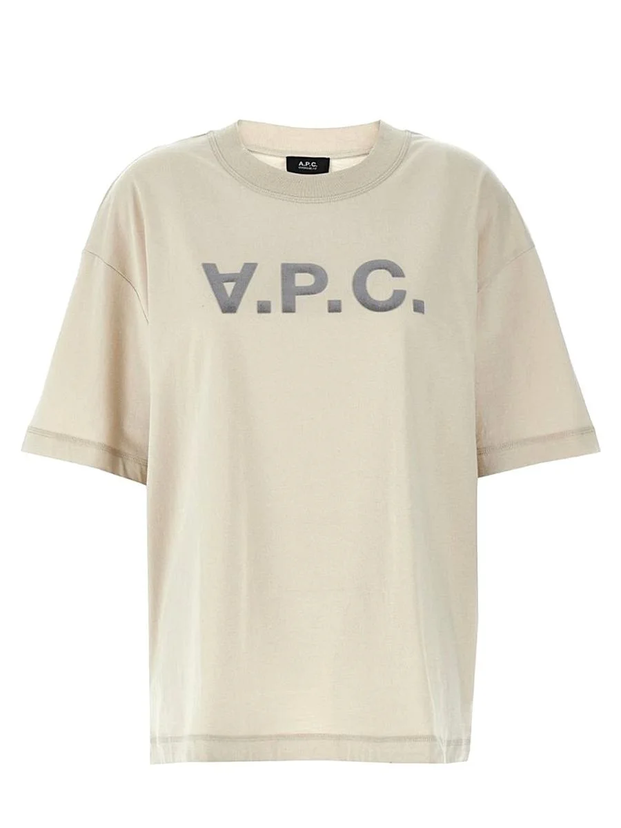 A.P.C. Topwear - 1