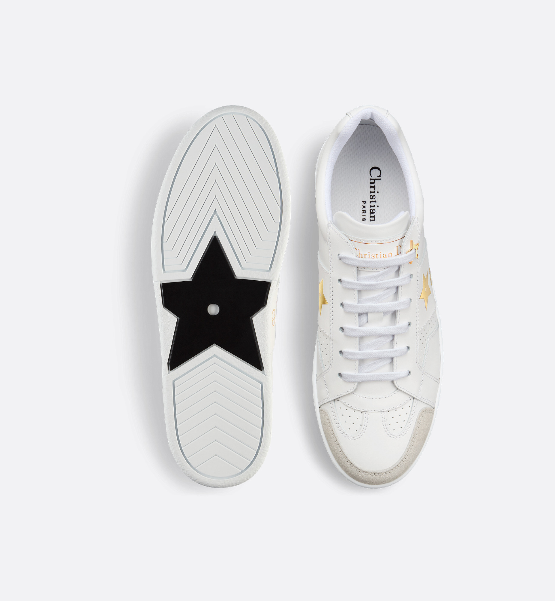 Dior Star Sneaker - 5