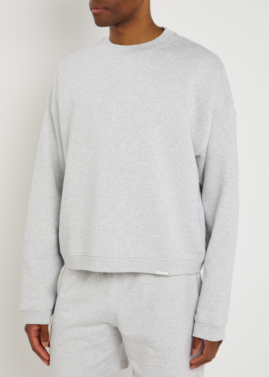 Represent Cotton Sweatshirt - 2