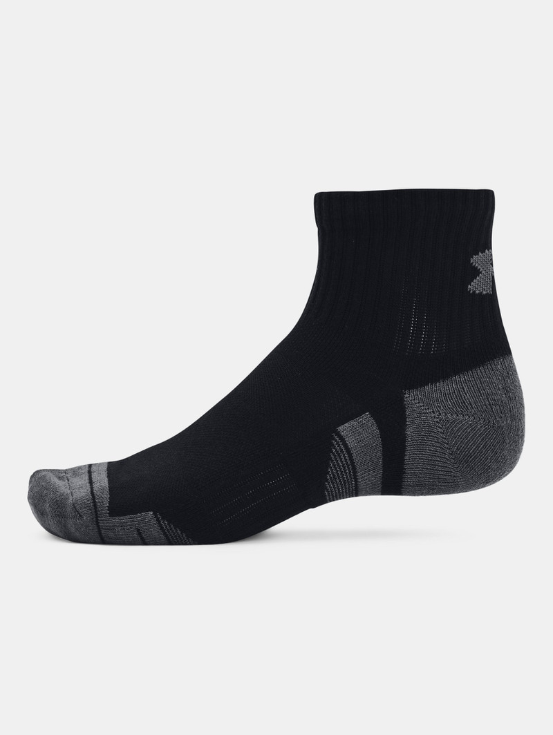 UA Performance Cotton 4