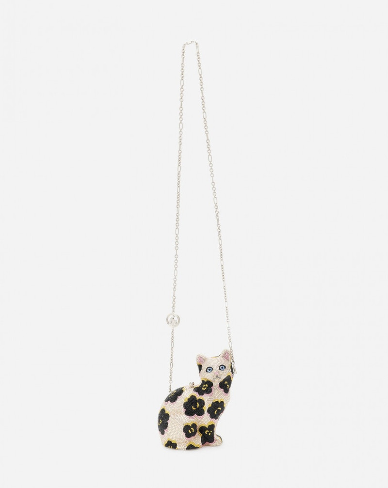 CAT MINAUDIERE X JUDITH LEIBER 4