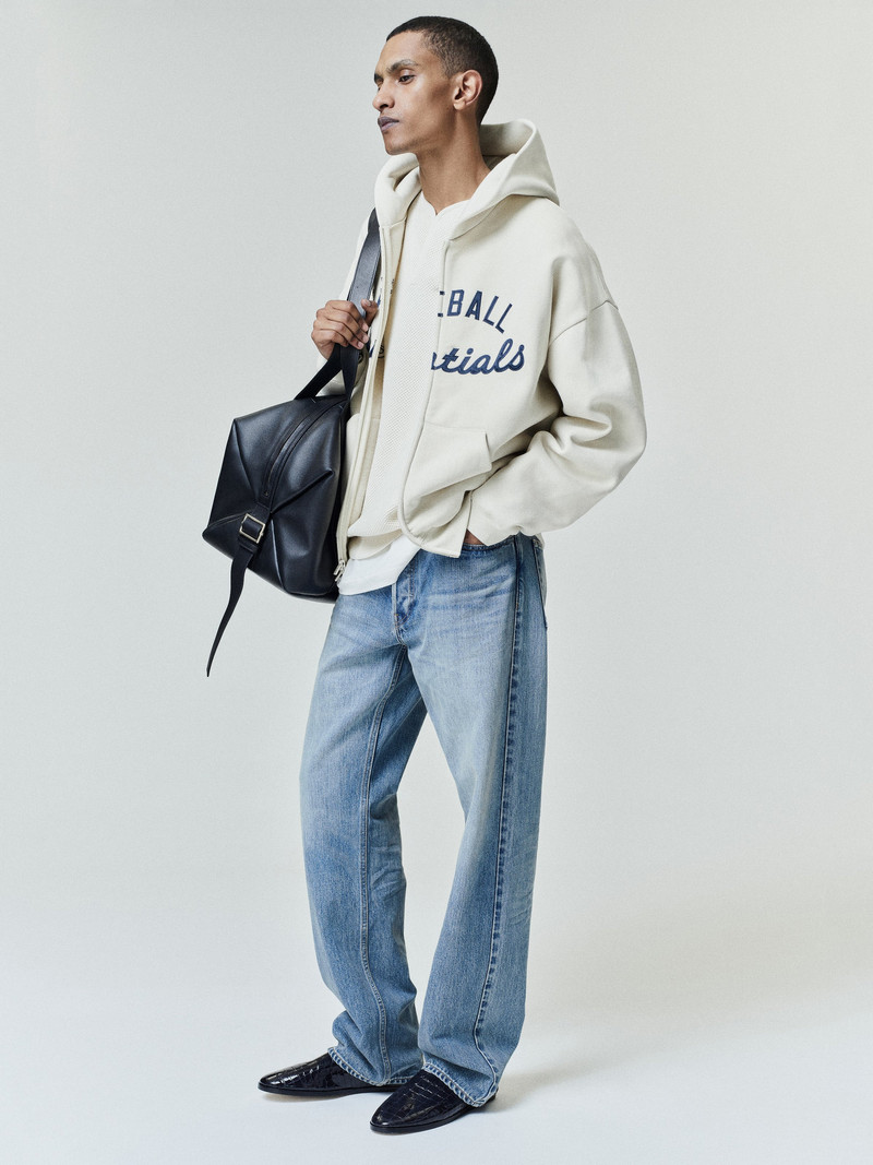 MLB Full Zip Sport Hoodie 2