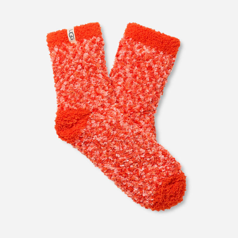 ® Women's Cozy Chenille Quarter Polyester Blend/Recycled Materials in Lbs 1