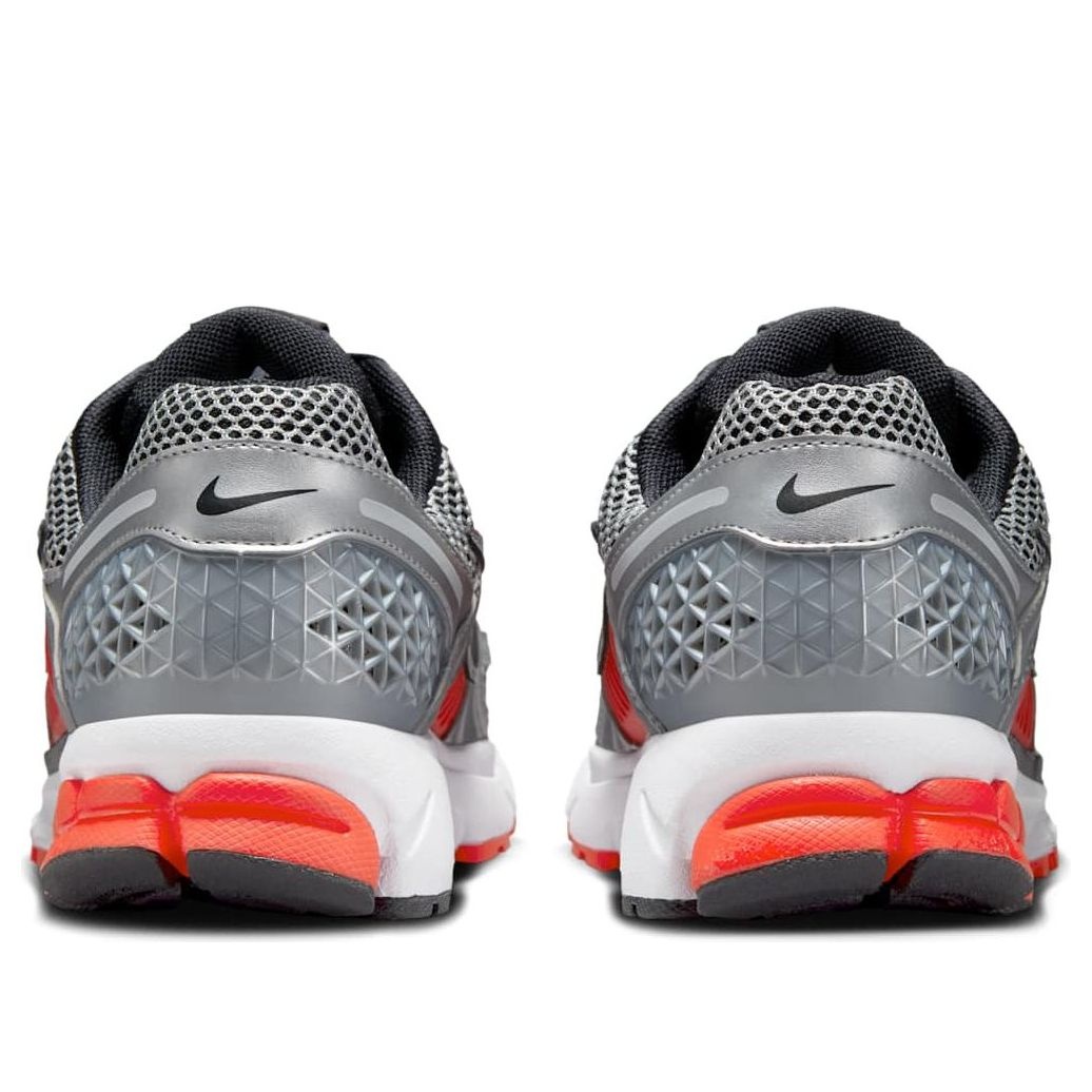 Nike Air Zoom Vomero 5 'Bright Crimson Silver Black' FJ4151-005 - 5