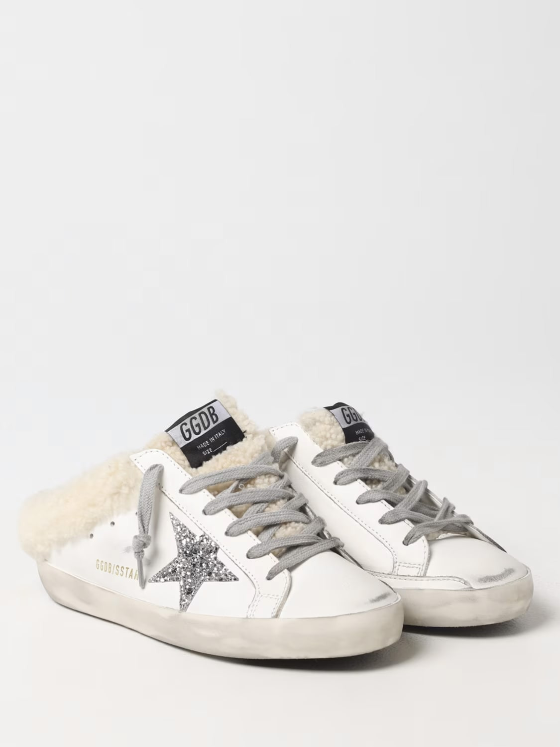 Sneakers woman Golden Goose - 2