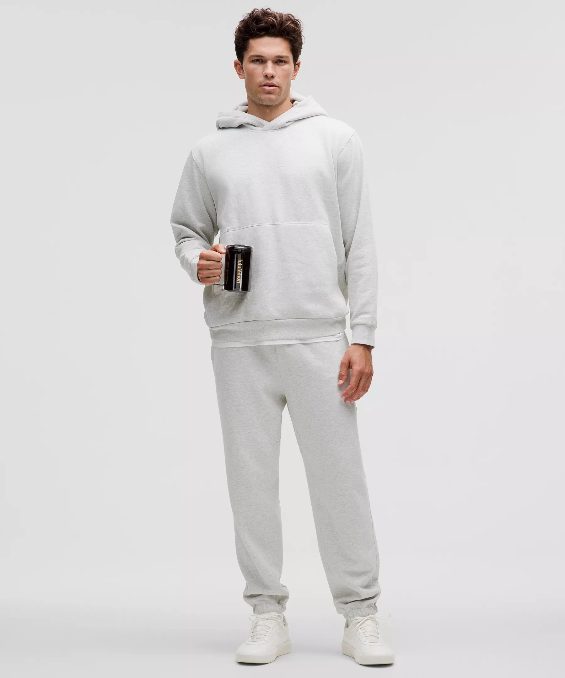 Insulated Mug 12oz *Shine - 4