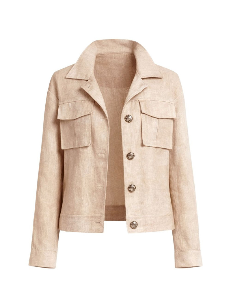 chest-pocket jacket 1