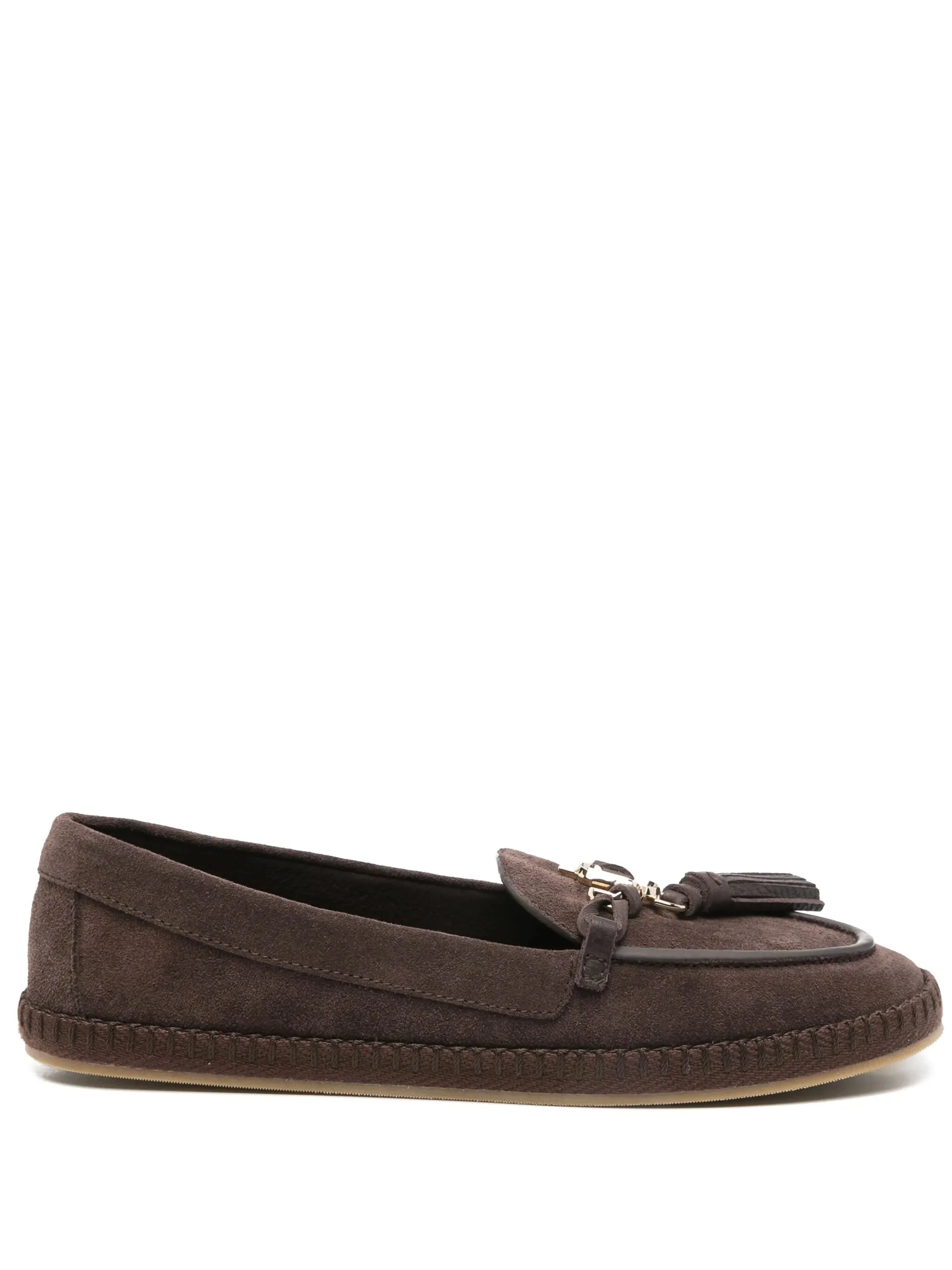 Fabien Loafers - 1