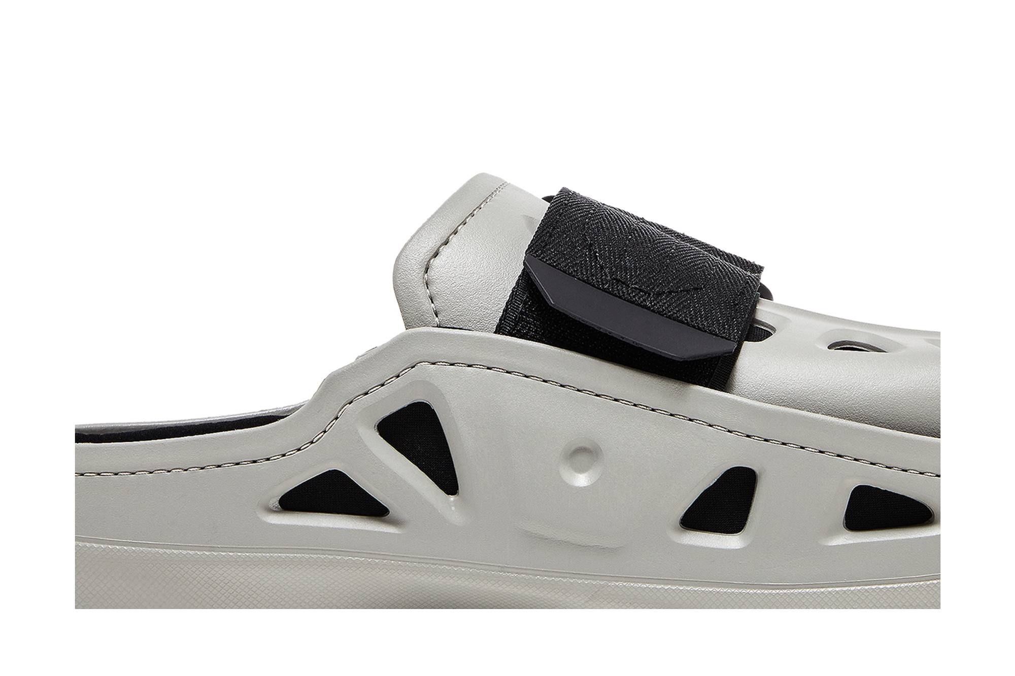 MSCHF AC2 'Grey' - 2