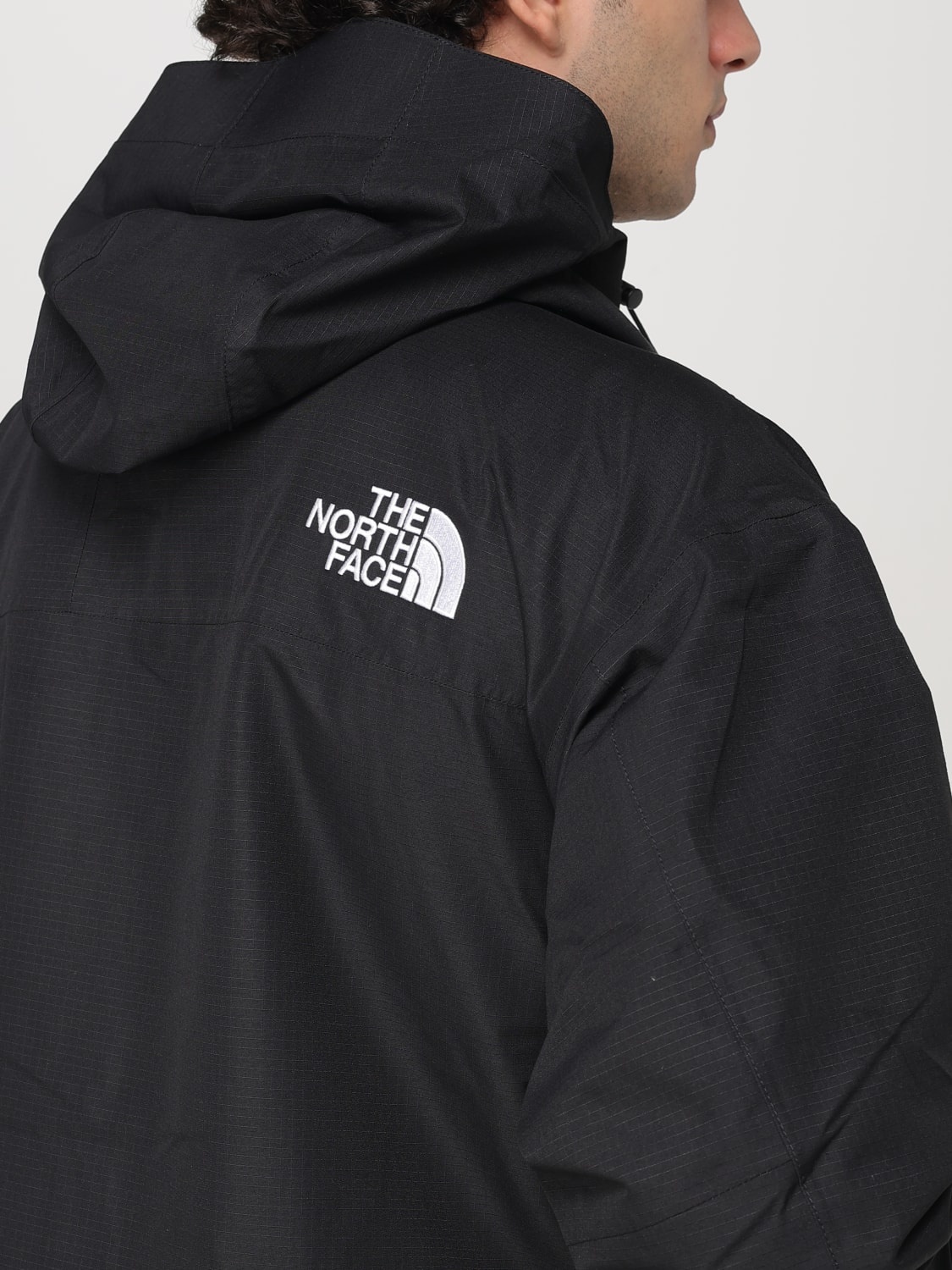 Jacket men The North Face - 4