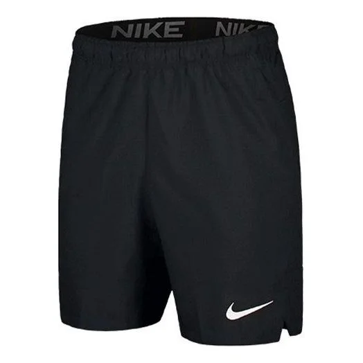 Nike AS Men's NK FLX Short WOVEN 3.0 Black CU4946-010 - 1