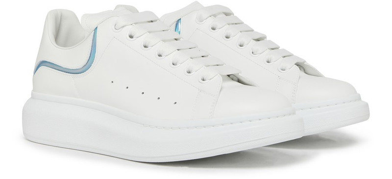 Alexander McQueen Sneaker Leather outlook
