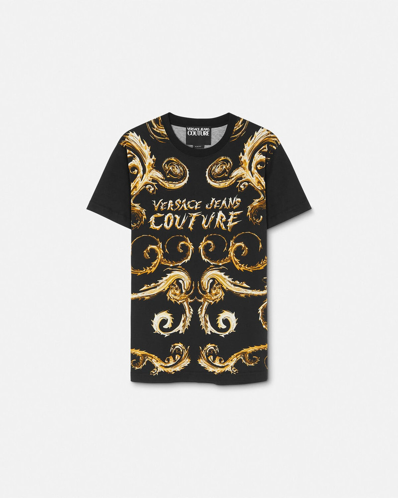 Chromo Couture Slim-Fit T-Shirt 1