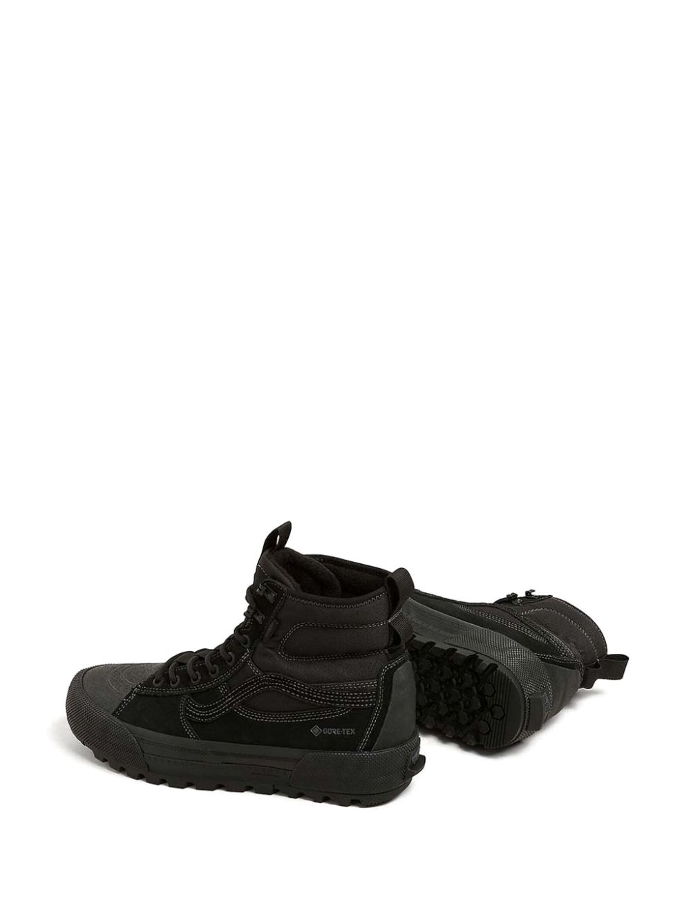 Sk8-hi Goretex Mte sneakers - 4