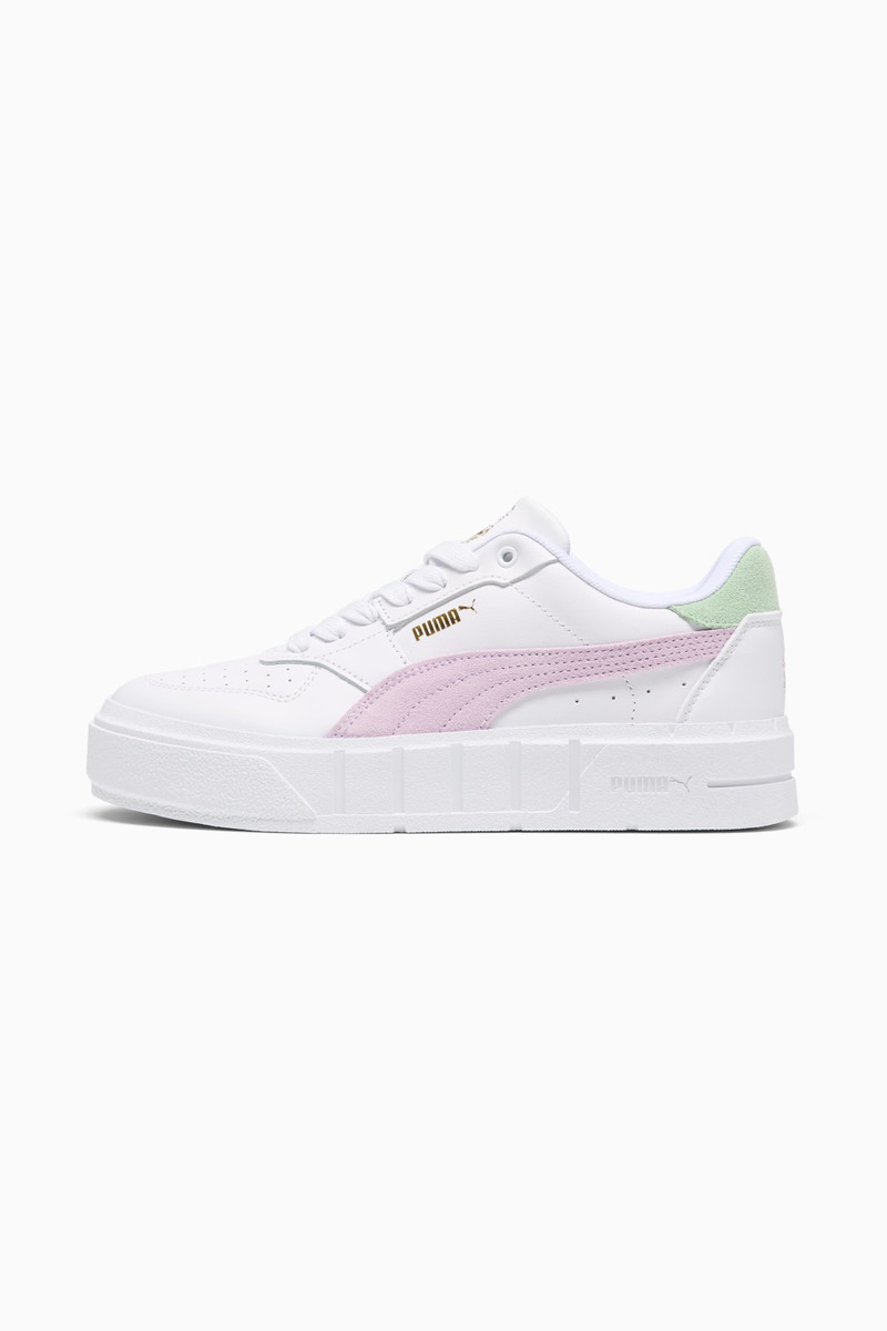 Cali Court New Bloom Women's Sneakers - 1