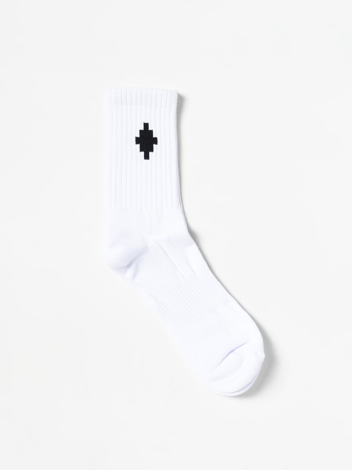 Marcelo Burlon socks for man - 1