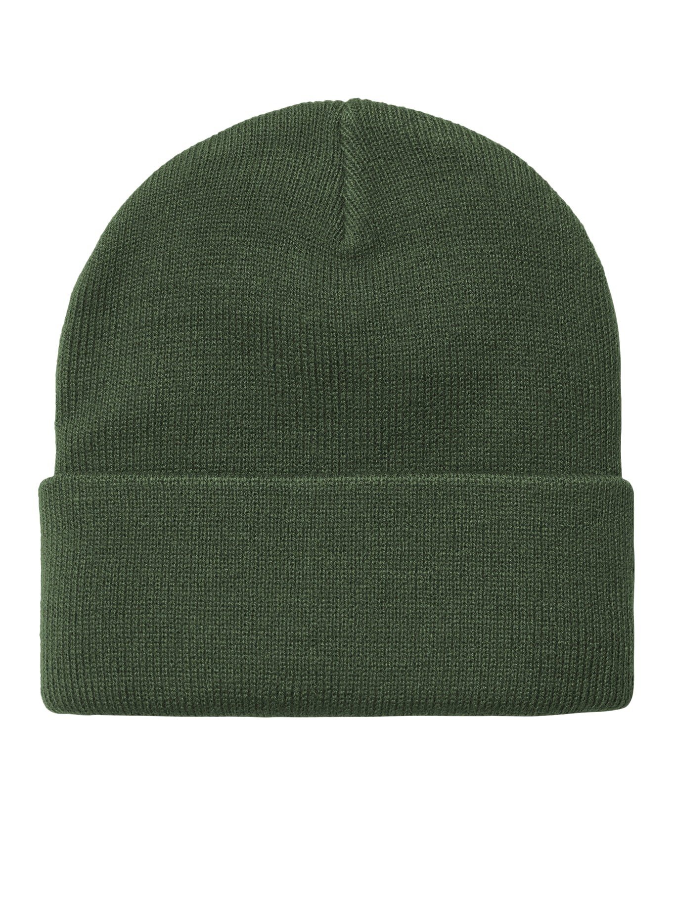 SHORT WATCH HAT - 2