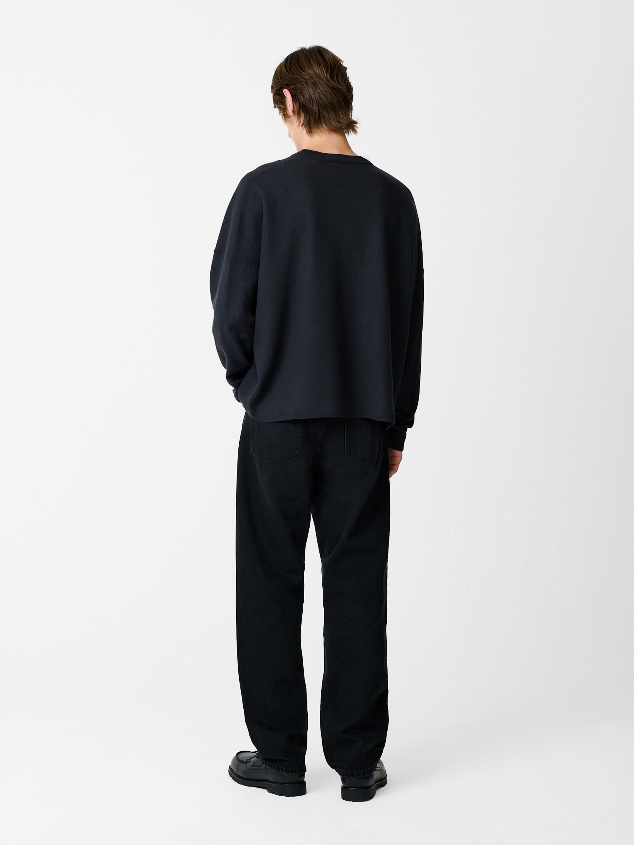 Scafell Knit - 4