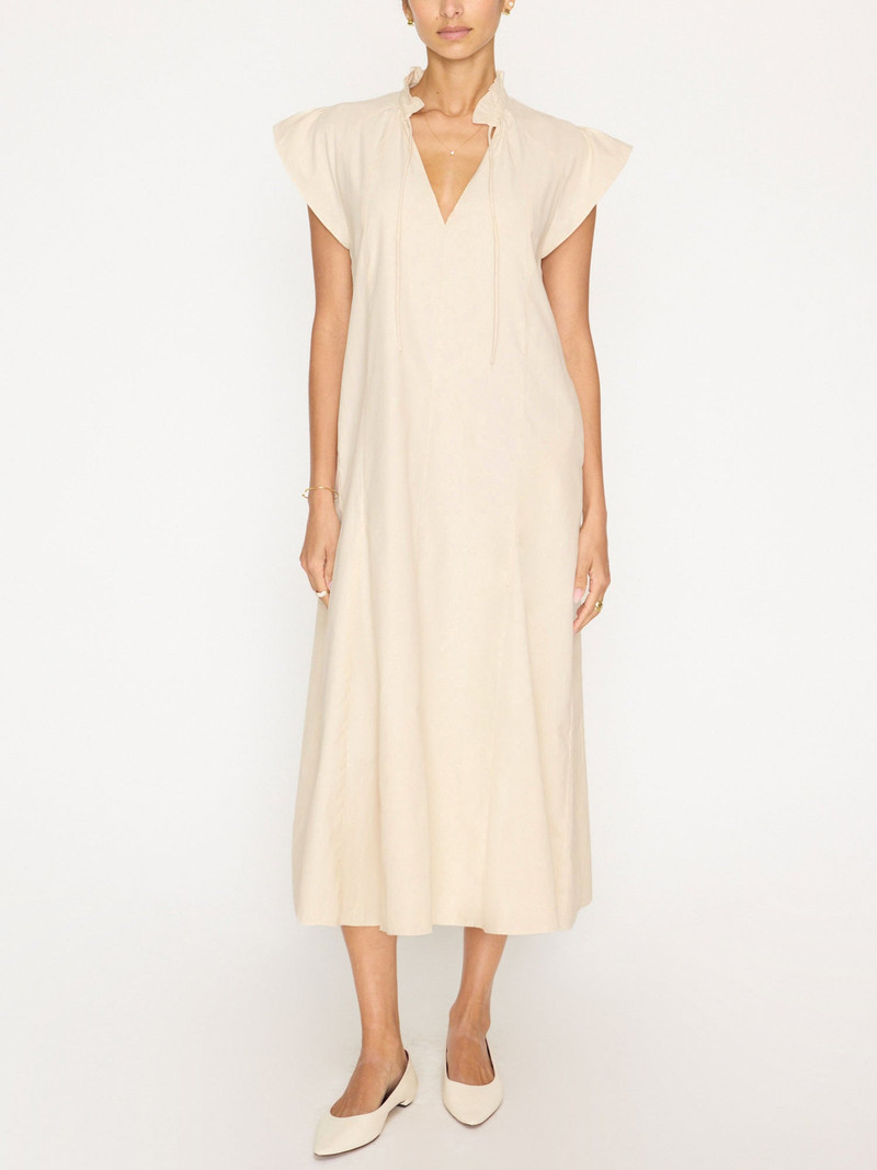 The Newport Midi Dress 7