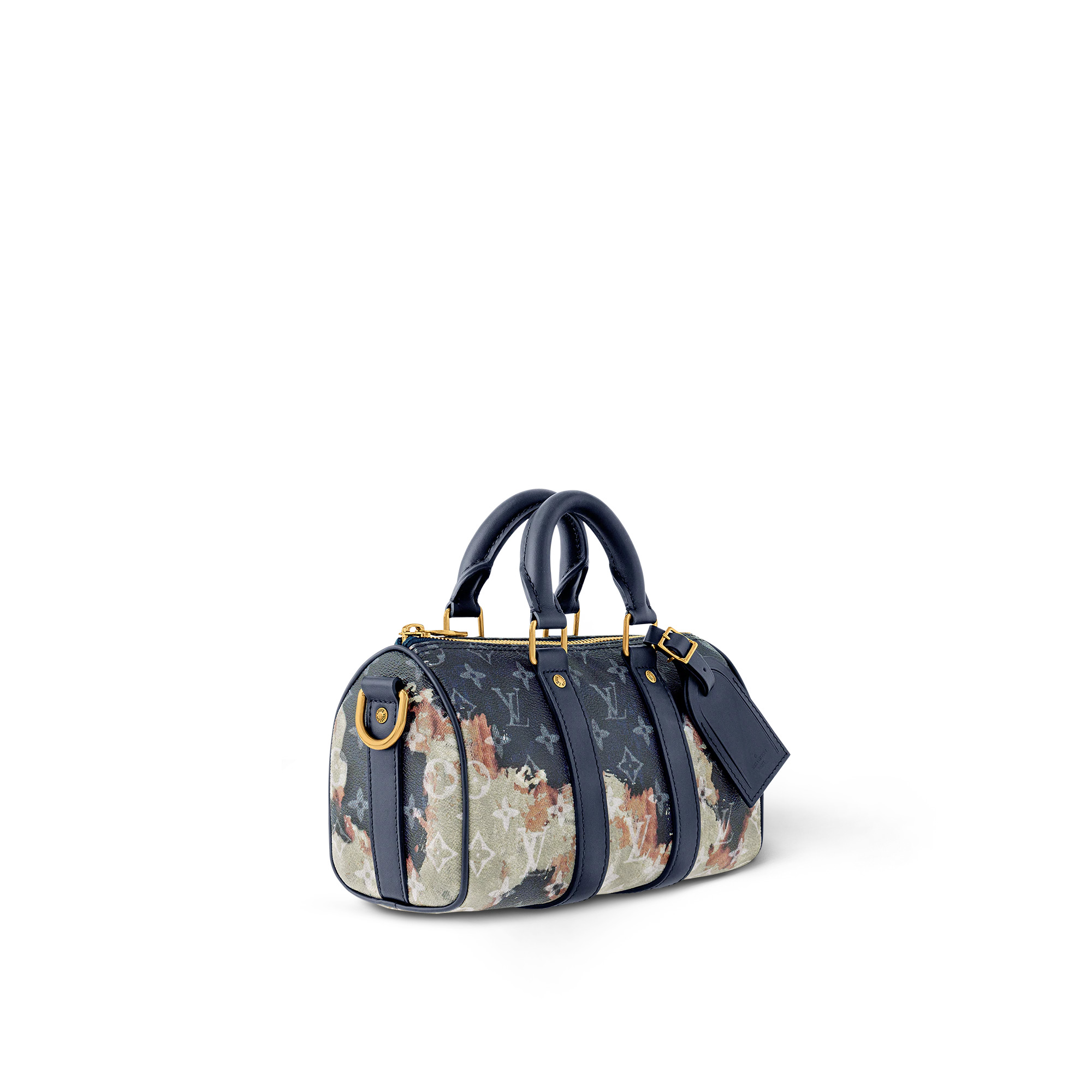 Keepall Bandoulière 25 - 2