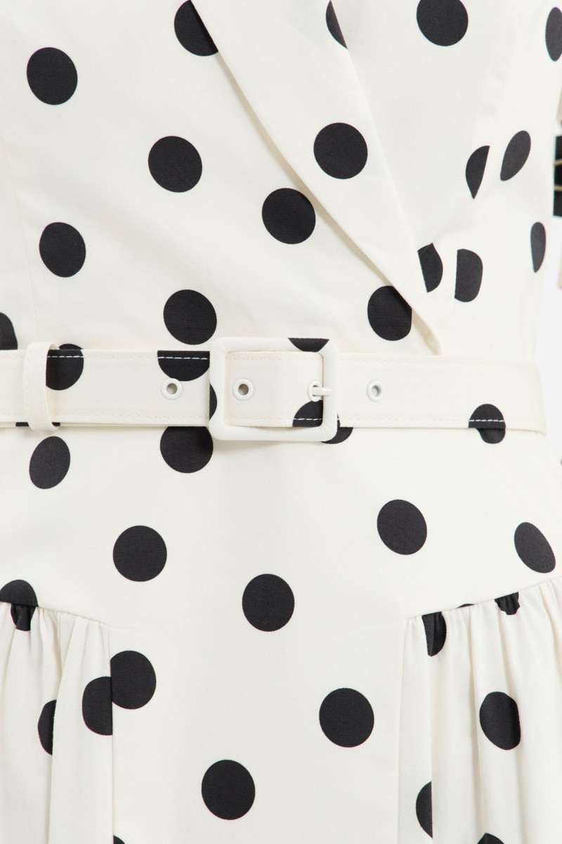 Maisie Midi Dress 6