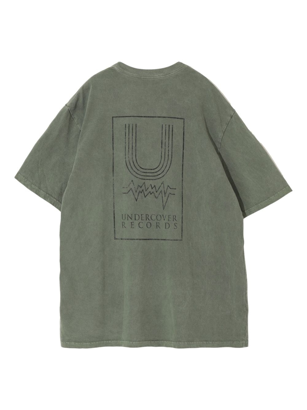 cotton t-shirt - 2