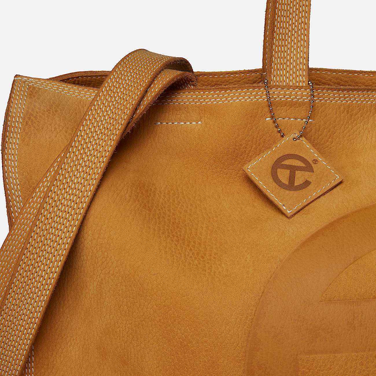 Timberland® x TELFAR Large Shopper - 5