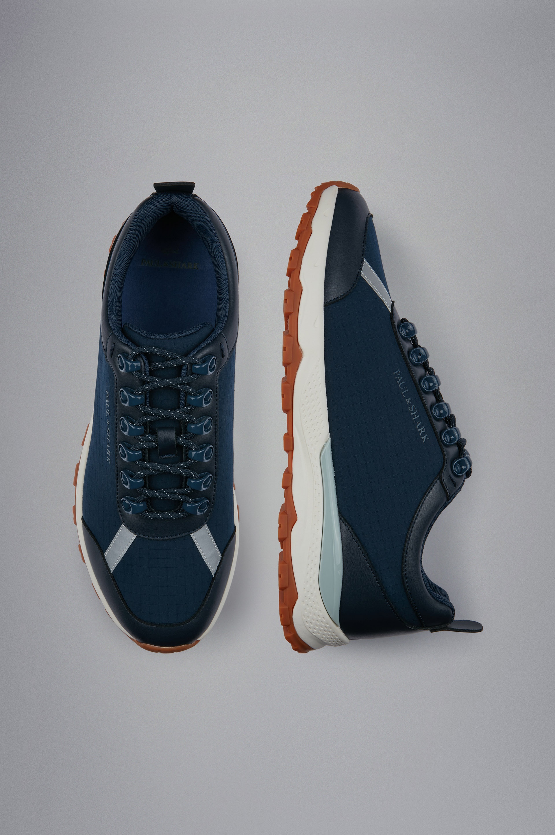 JUPITER TREKKING SHOES - 2