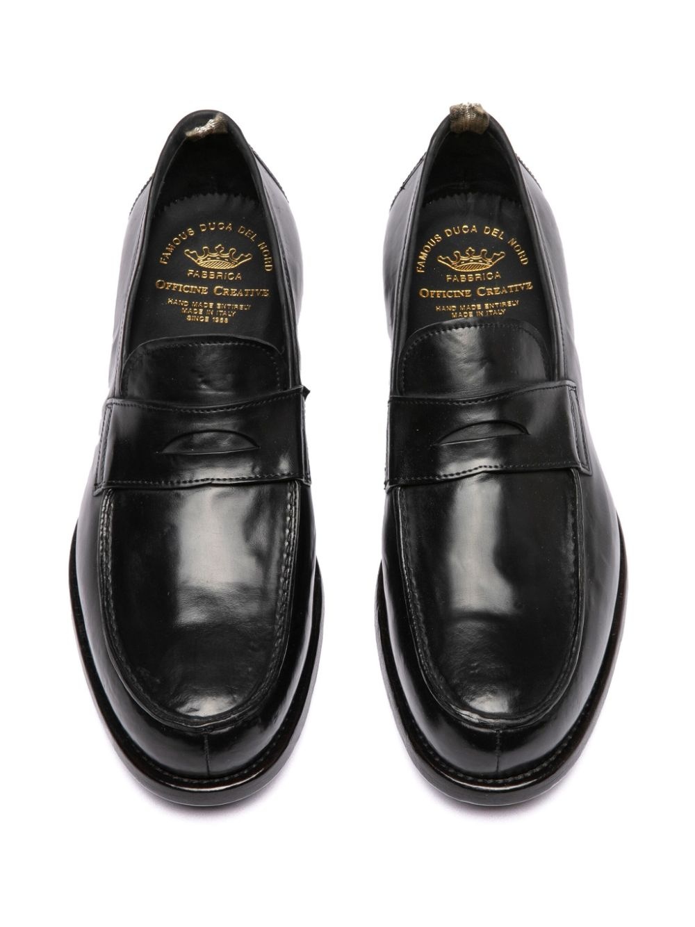 Vine loafers - 4