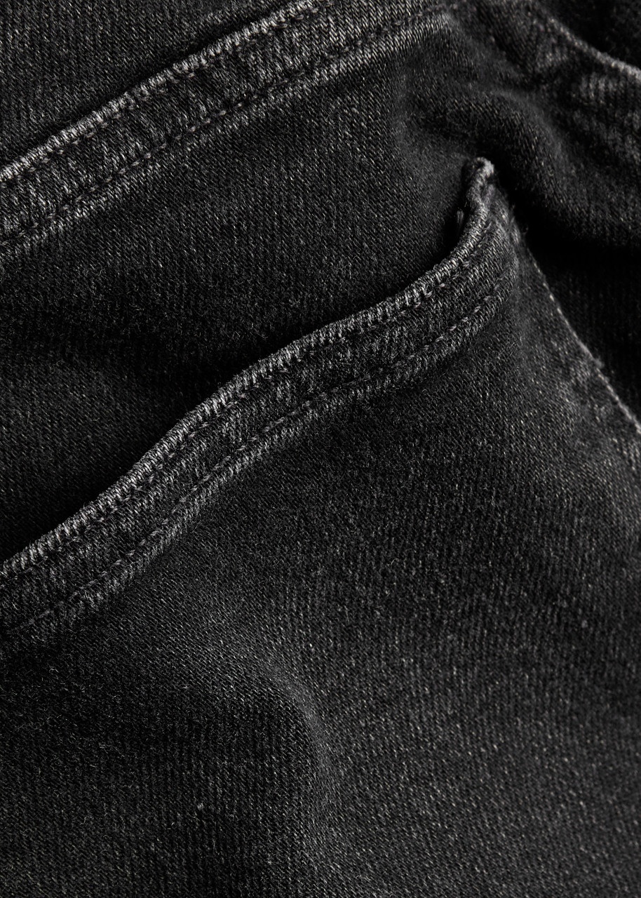 Agolde Harper Straight-leg Jeans - 5
