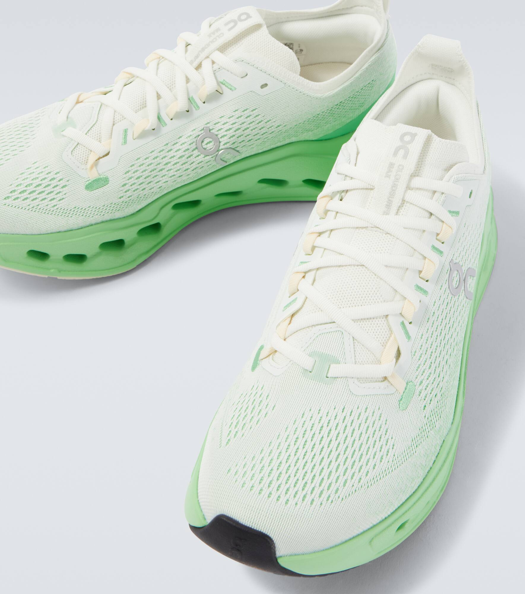 Cloudsurfer Max running shoes - 3