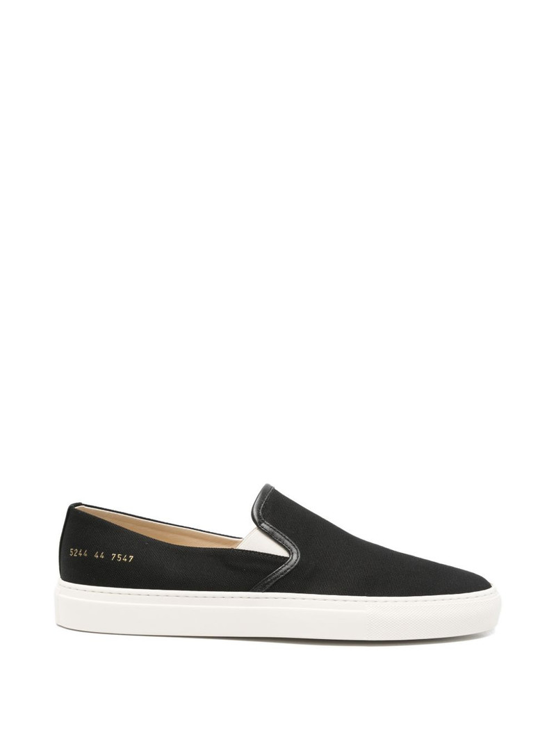 slip-on sneakers 1