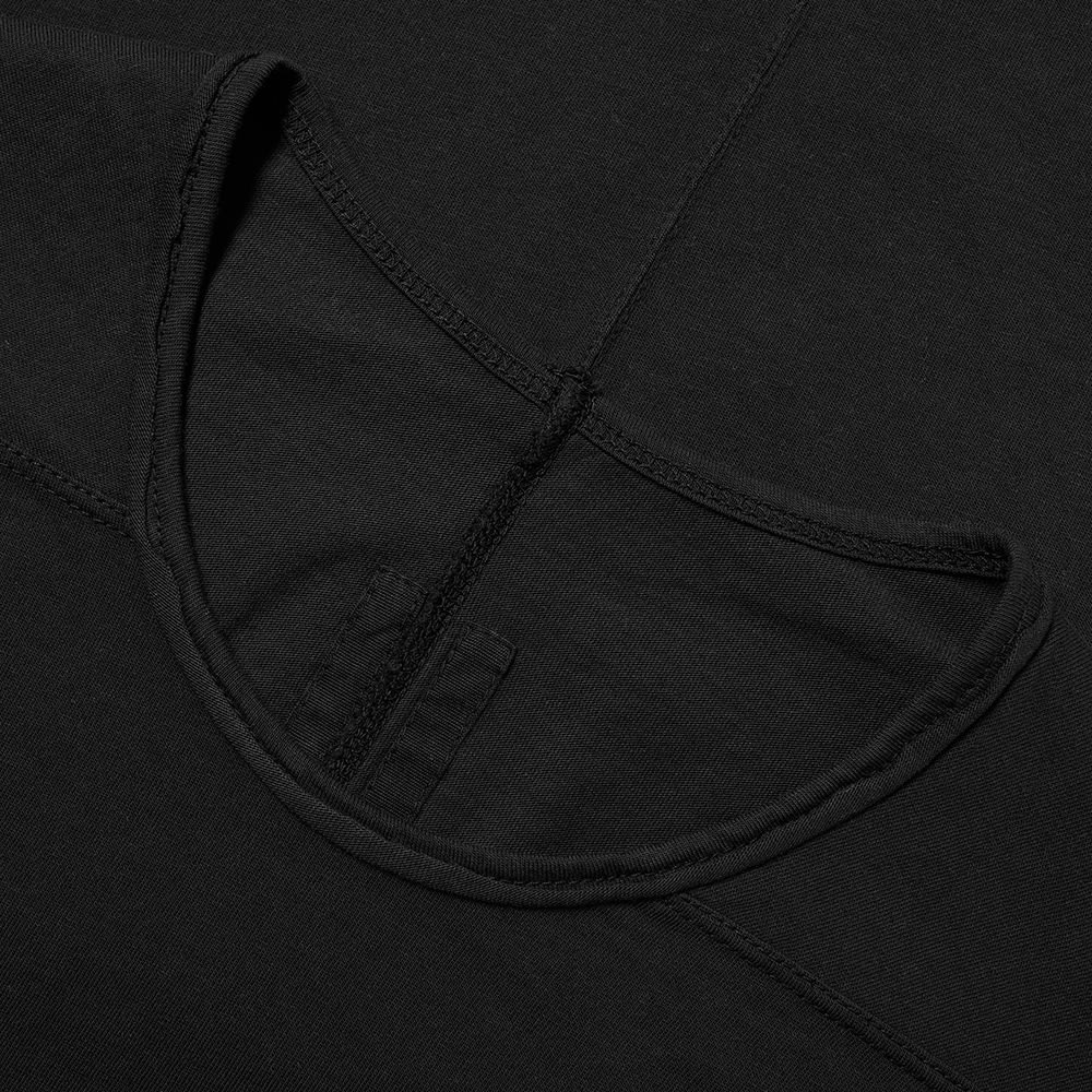 Rick Owens DRKSHDW Pentagram Level Tee - 3