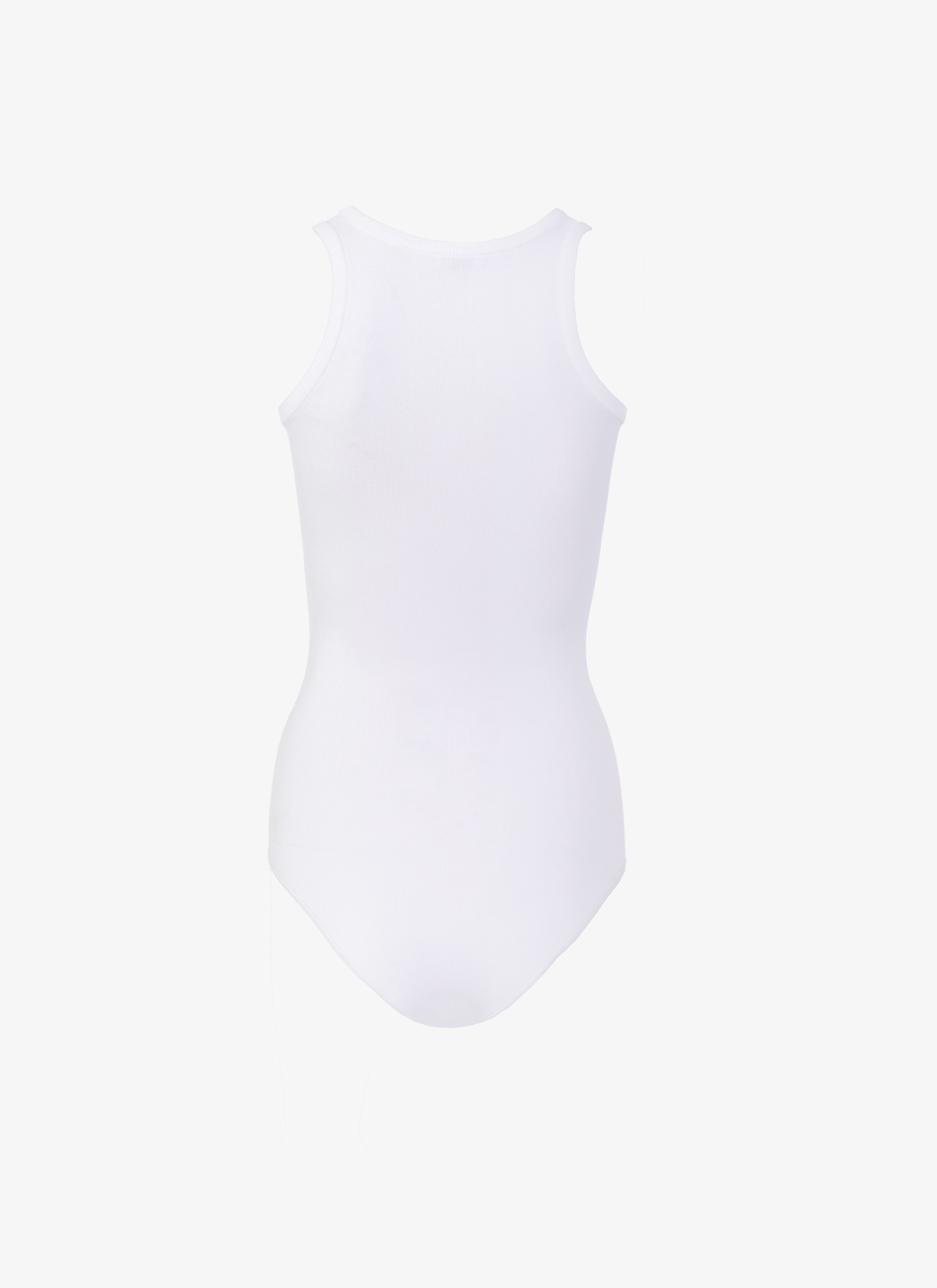 TANK BODY - 2