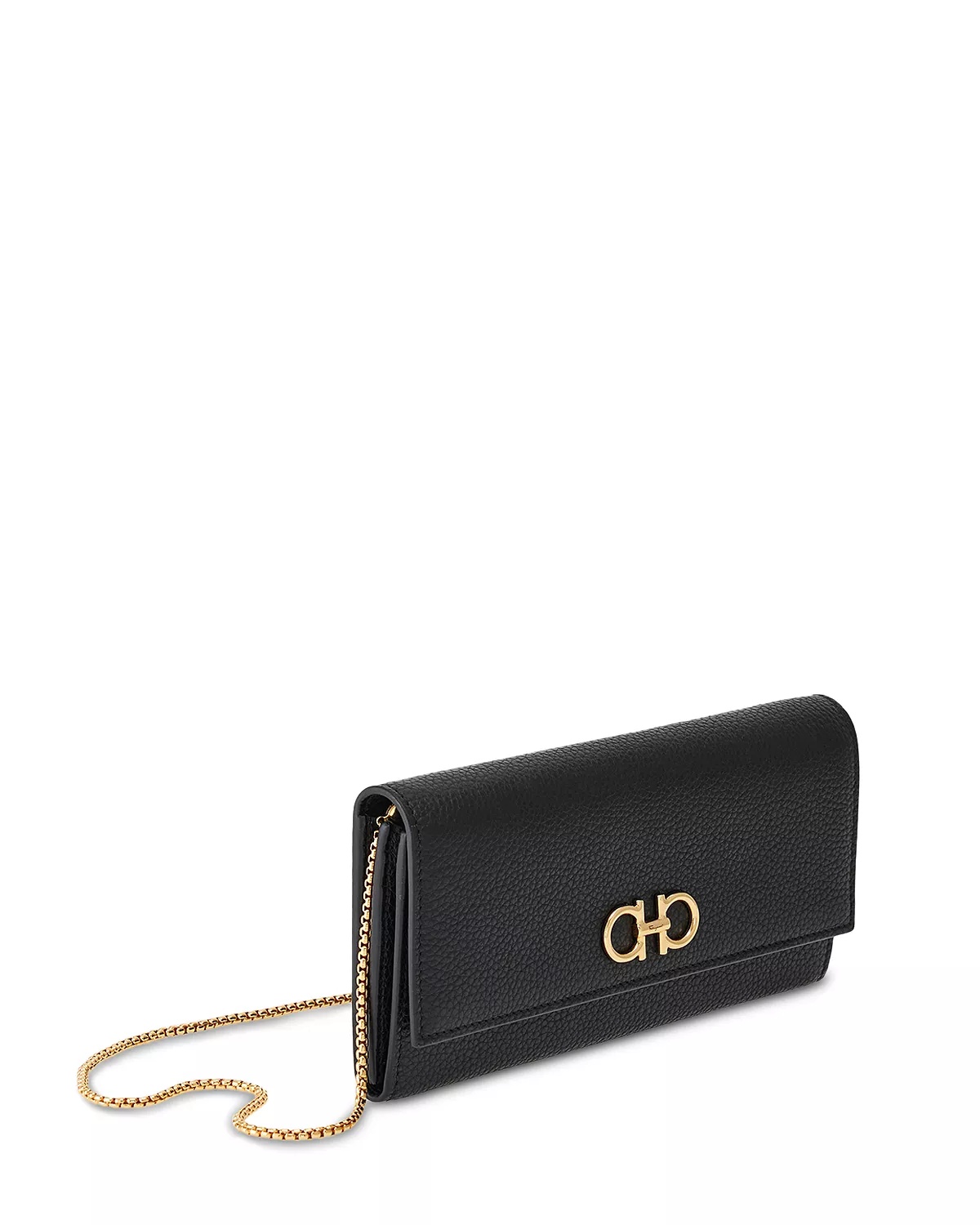 Gancini Soft Wallet on Chain - 5