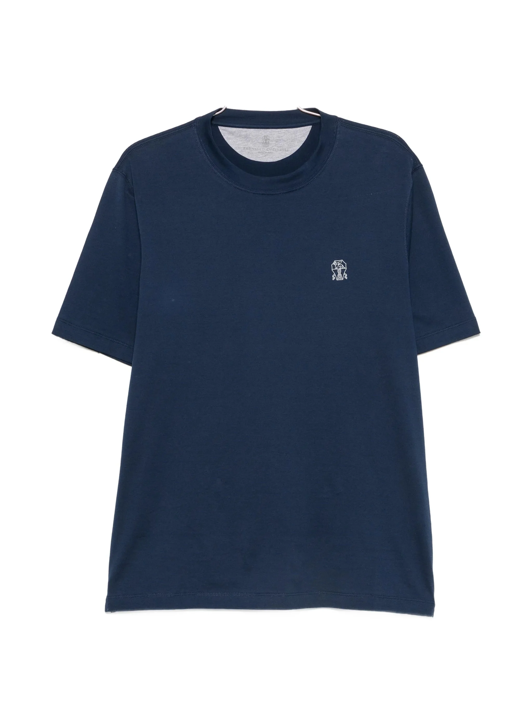 Brunello Cucinelli T-shirts And Vests - 1