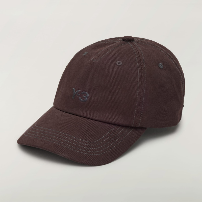 Y-3 DAD CAP 1
