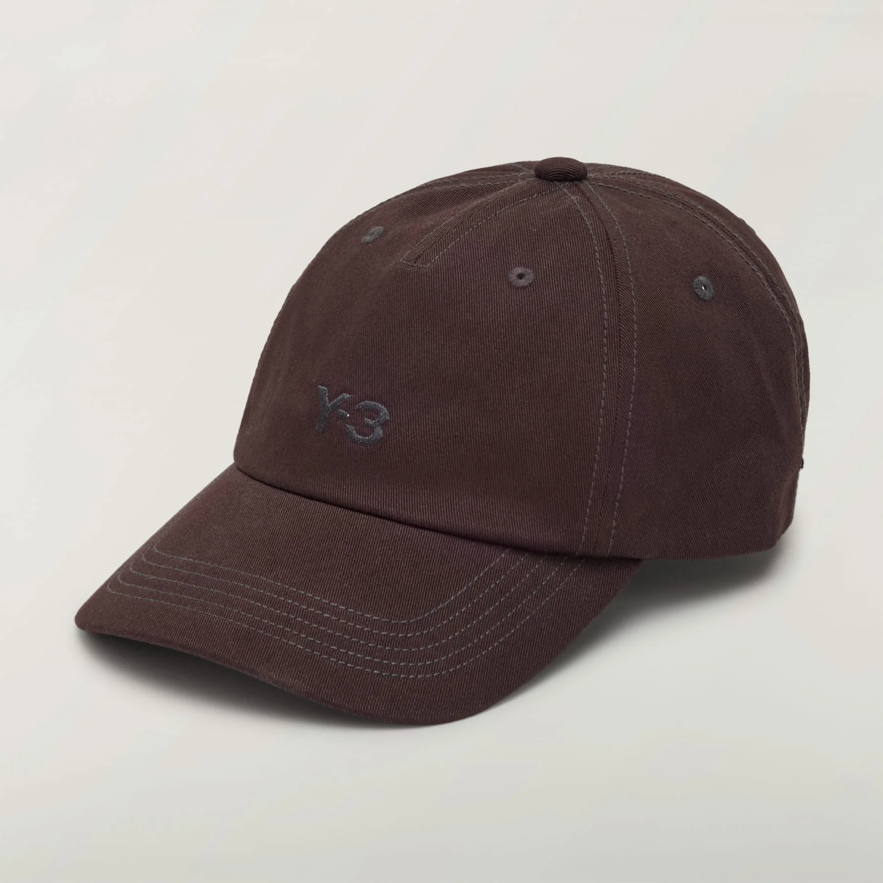 Y-3 DAD CAP - 1