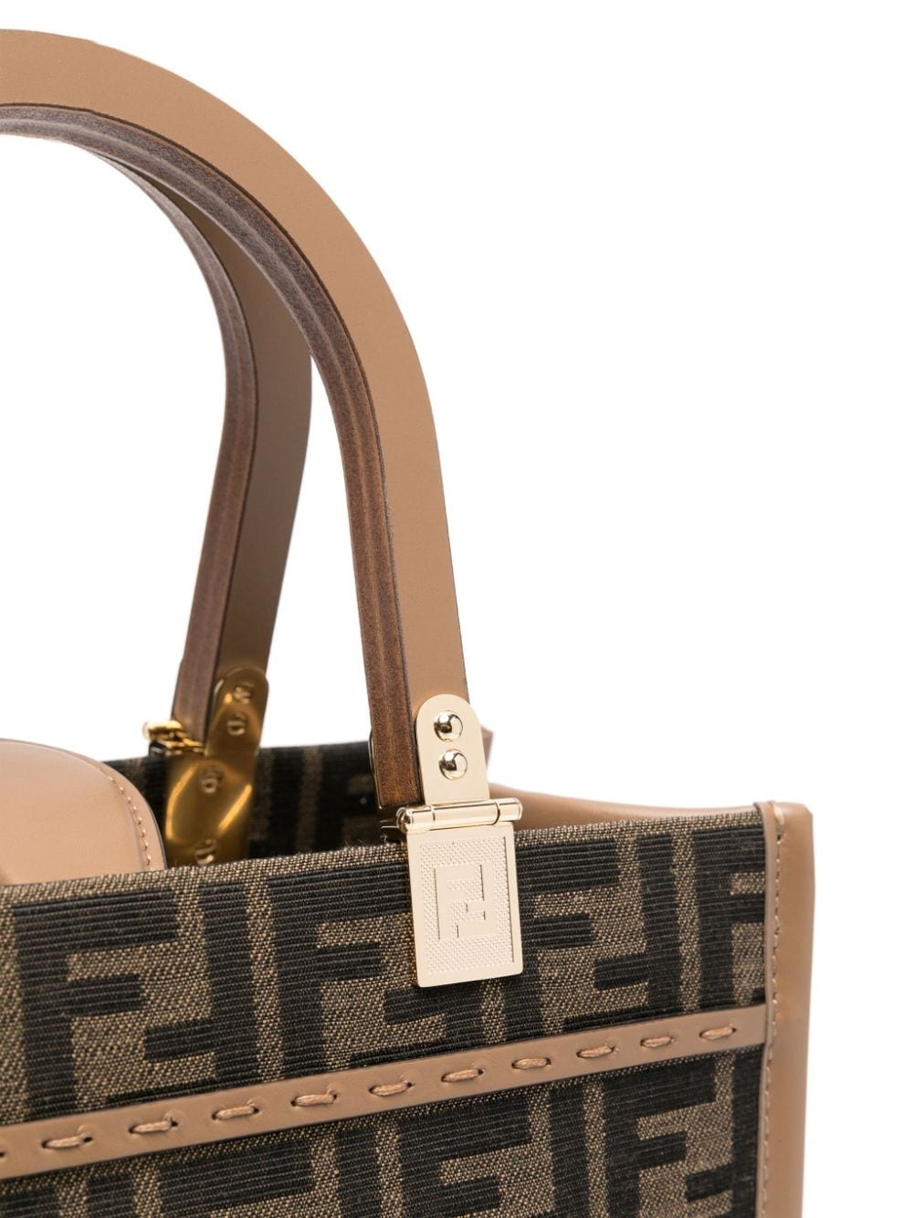 small Sunshine tote bag - 4