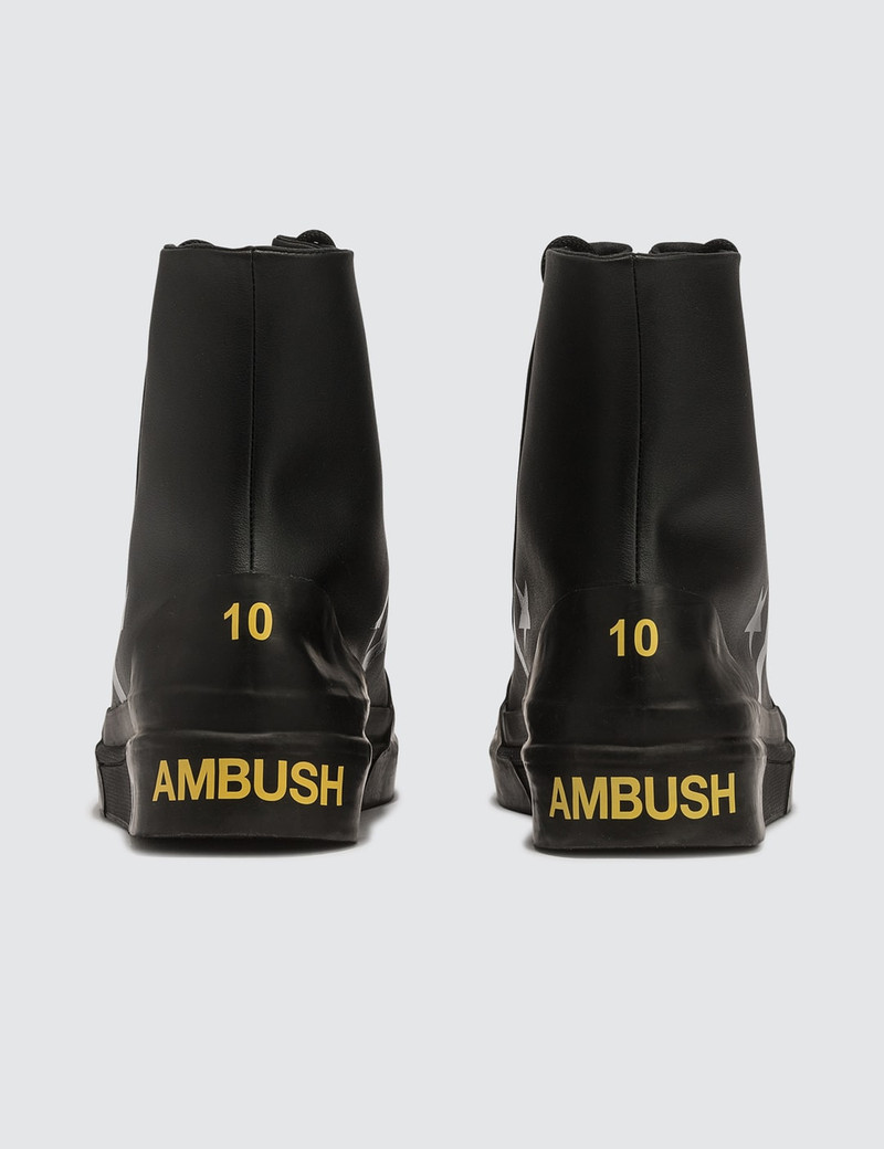 CONVERSE X AMBUSH PRO LEATHER HI 5