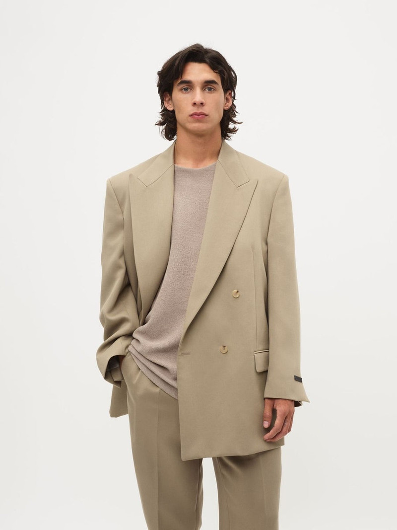 Fear of God California Blazer outlook