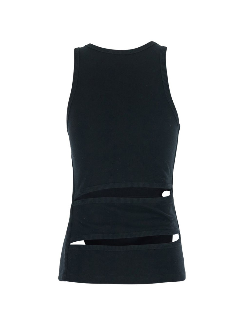 COPERNI cutout detail tank top outlook