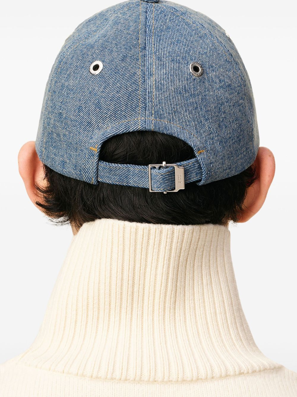cotton cap - 5