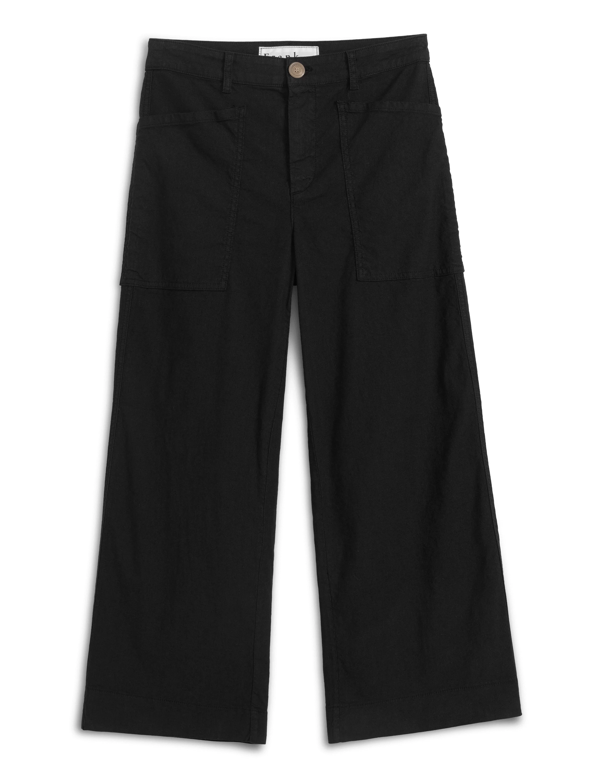 Carpenter Pant - 1